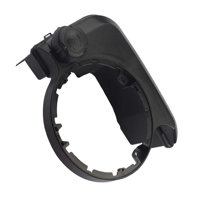 Ghiera Modalità Superiore In Plastica Per Canon 6D – Copertura Selettore Di Ricambio, Accessorio Di Riparazione Non Originale