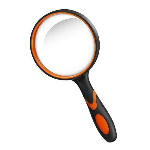 2 Paires Poignées Vélo Enfant TOKSEO - Caoutchouc Antidérapant, Protection Choc - Pour Guidon 22mm