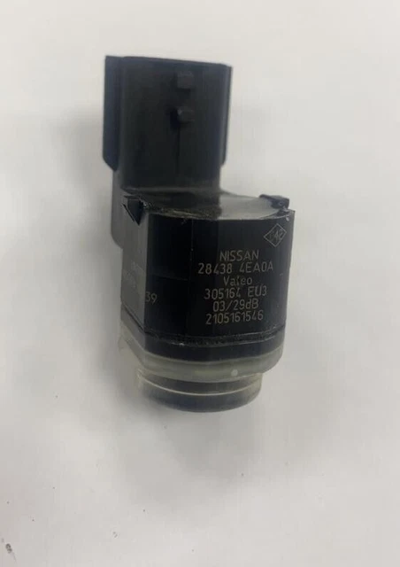 Faro Antiniebla Izquierdo Para Nissan Qashqai II, X-Trail, Micra, Leaf – Referencia 261558995A