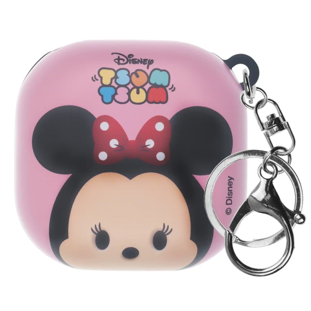 Disney Galaxy Buds2 Pro / Buds2 / Buds Pro / Buds Live Case - Cute Minnie Mouse