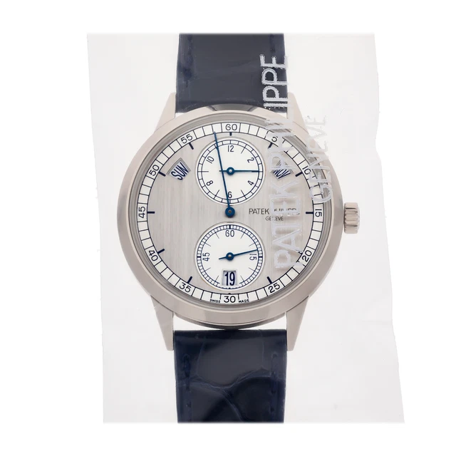 PATEK PHILIPPE COMPLICATIONS Annuel Auto or Blanc Montre Homme 5235G001 EUR 45.225,52 PicClick FR