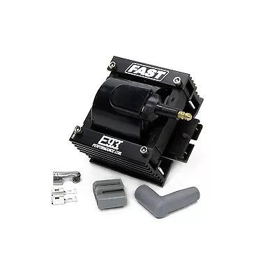 Fast Electronics 730-0192 Ps92N Race Coil Ignition Coil, P93 Series, E-Core, 0.2