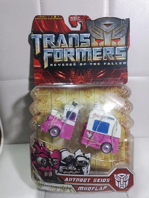 Rare! Transformers Superion + 5 Aérobots - Revenge Of The Fallen - Hasbro 2008
