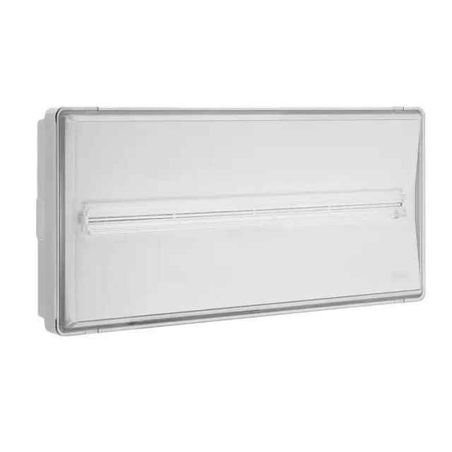 TEMPO DI SALDI Lampada Di Emergenza Con 50 Led Completa Di Incasso E