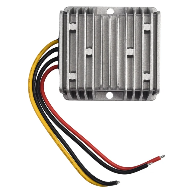 Tools Converter Electrical Equipment & Supplies 1PCS 74*74*32mm Hot Sale