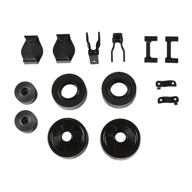 Rubicon Express - Rubicon Express Inc_Rubicon Express 07-18 Compatible