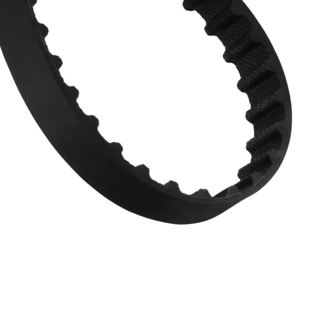 100XL 50 Teeth Synchronous Closed Loop Rubber Timing Belt 254mm Perimeter