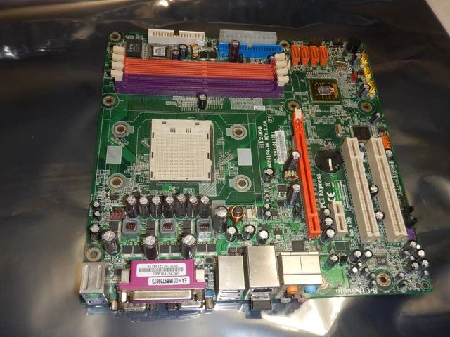 CPU CPU Intel i7 i7-9700K 3.60Ghz Mainboard & CPU-Kombination, Computer-Komponenten & -Teile