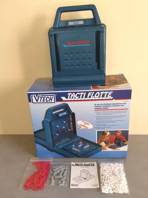 https://www.picclickimg.com/3lYAAOSwXpRjuovA/VTECH-Tacti-Flotte-Touche-Coule-Electronique-1990-Bataille.webp