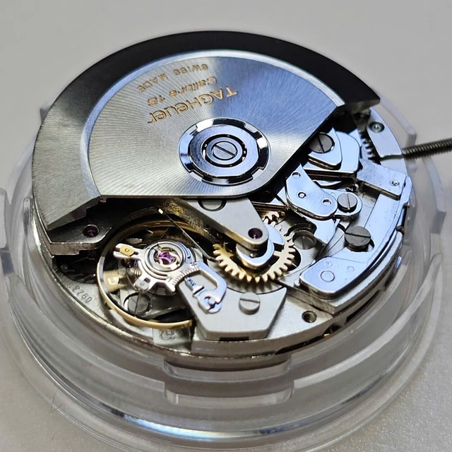 7750 Movement Valjoux 7750 Grades ETA 7750 AUTOMATIC Movement Tag