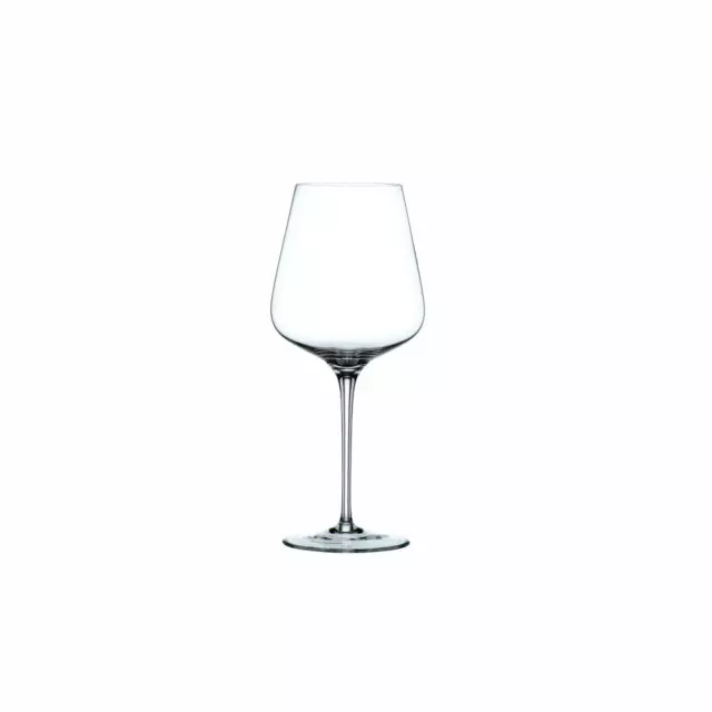 Nachtmann ViNova Rotwein Magnum 4er Set Rotweinglas Weinglas Weinkelch 680 ml