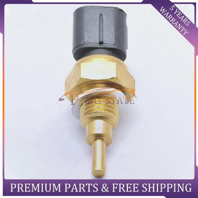 for Honda CBF600 CB600F CB900F CBR1100XX CB1100SF Water Temperature Sensor
