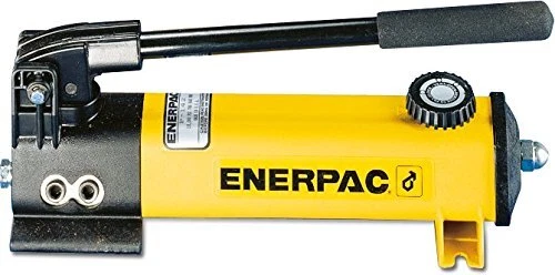 P-142 2 Speed Pump