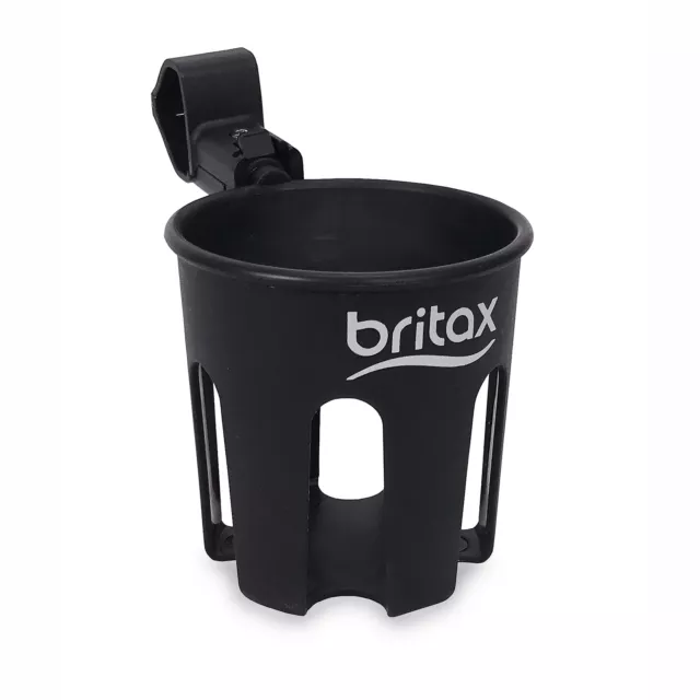 Britax Stroller Cup Holder.
