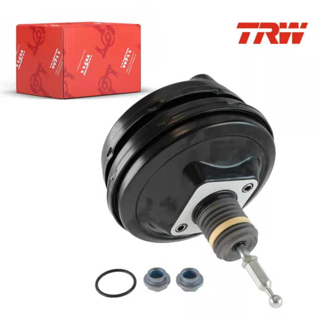 TRW PSA743 Booster Freno per Audi A6 VW Passat Seat Exeo Skoda Superb I