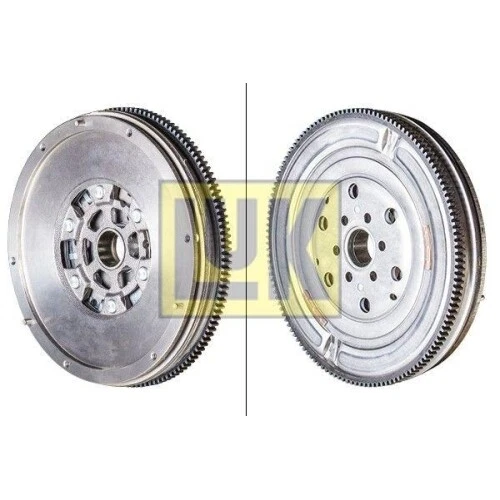 Volant Moteur LuK Pour VW - Réf. 415 0882 10 - Compatible Avec Les Références OEM 04L105266F Etc. - Neuf D'origine