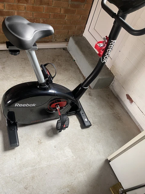 REEBOK INDOOR EXERCISE bike B 5.1e 62.00 PicClick UK