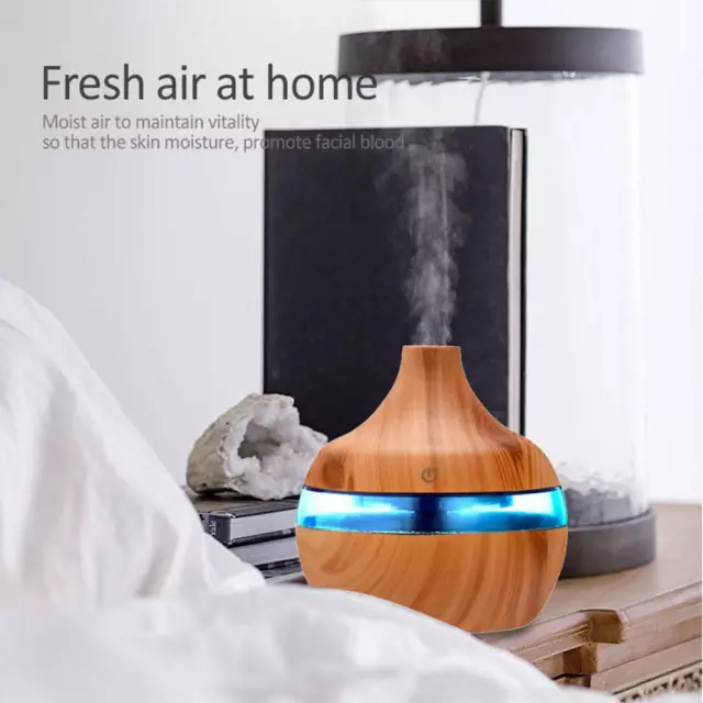  Dreamzy Humidifier, Dreamzy Humidifiers for Bedroom, Dreamzy  Streaming Light Humidifiers, Auto Mode Humidity Sensor, Dreamzy Streaming  Light Humidifiers, 500ml Cool Mist Desktop Humidifier (2PCS-C) : Home &  Kitchen