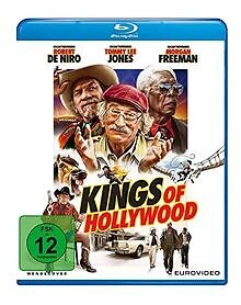 Kings of Hollywood de EuroVideo Medien GmbH | DVD | état très bon