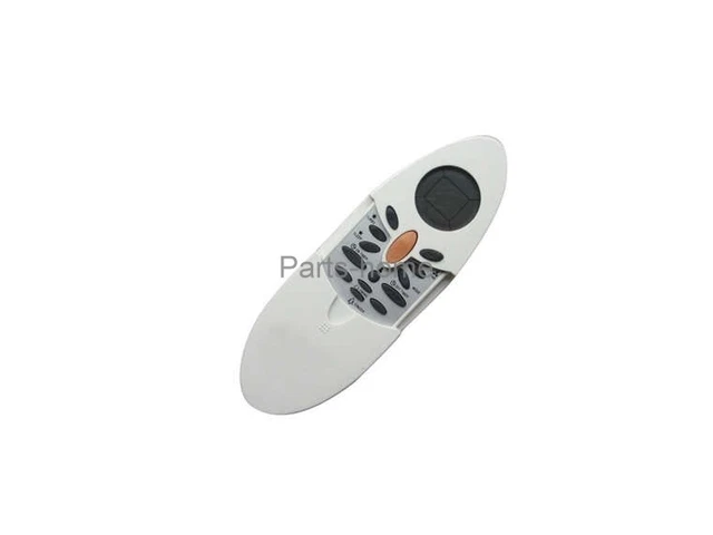 Remote Control For McQuay LXCM30D ALC30C MLC030C YSL30C AC Air Conditioner