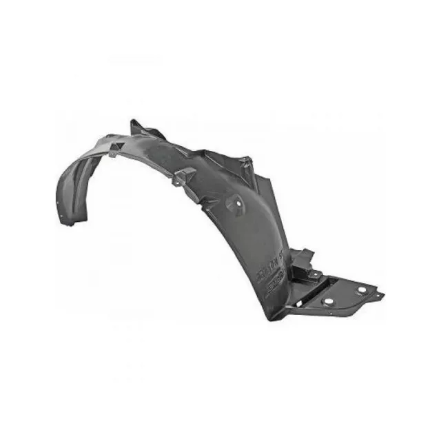 Pare-boue d'aile avant gauche Nissan Note 2005-2009