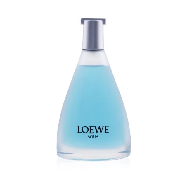 Loewe Agua El Classic Eau De Toilette Spray 150ml