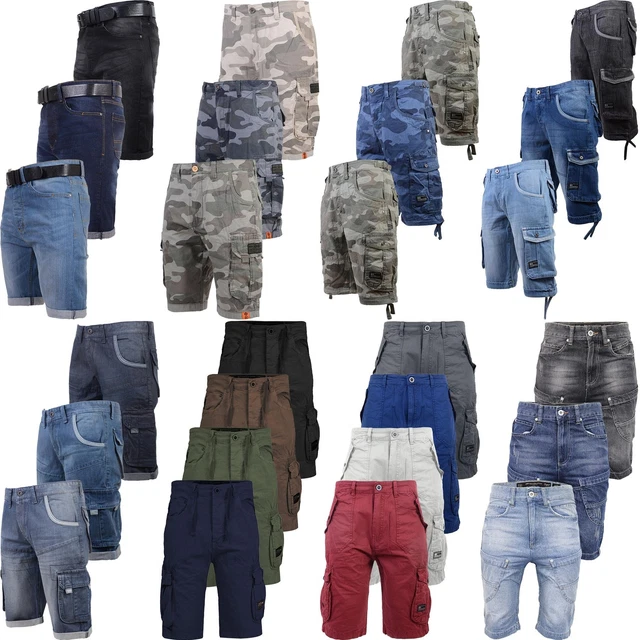 Crosshatch kractus shorts shop