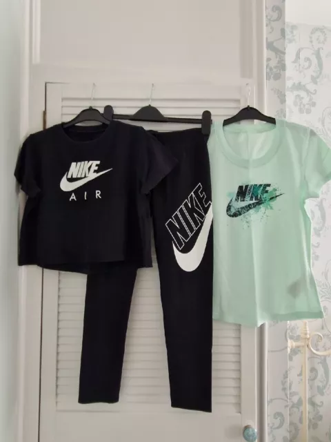 Nuovo pacchetto Nike ragazze età 12-13