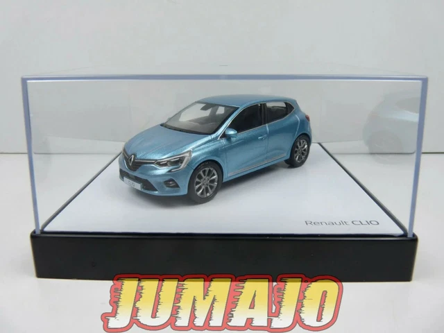 Voiture Miniature 1/43 Renault 5 Turbo 1981 Monte Carlo Rallye WRC Ragnotti Andrié #9