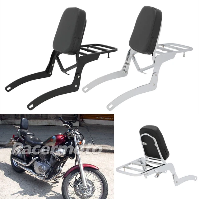 v star backrest
