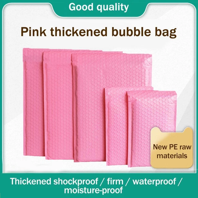 Bubble Bag Mailer Plastic Padded Envelope Packagingz