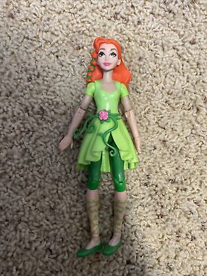poison ivy mattel