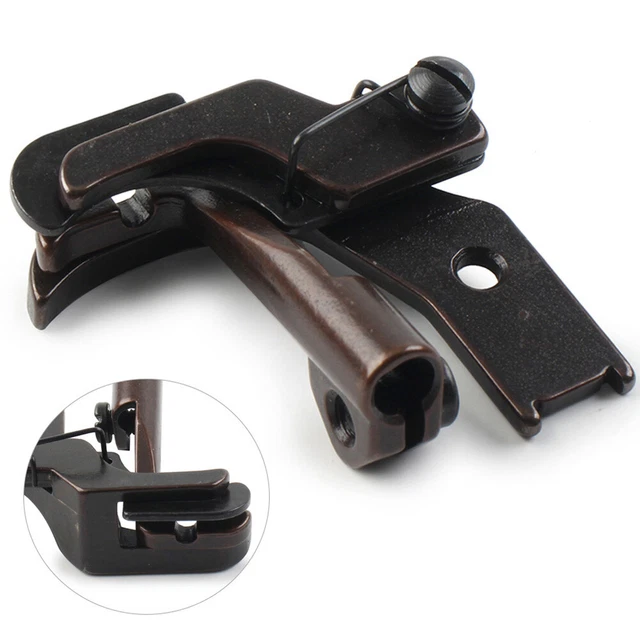 Lauffuß Mit Reißverschluss Für Juki Nähmaschinen