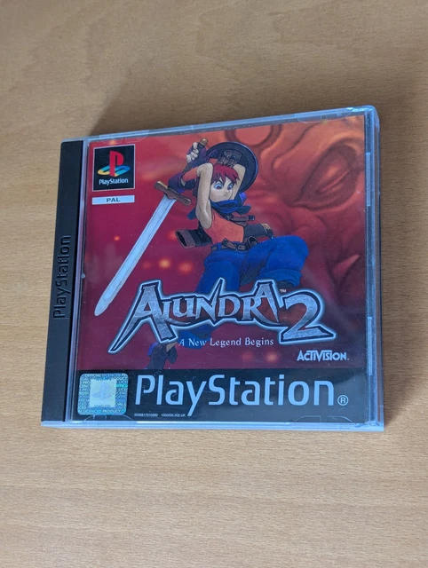PS1 - Grandia [Ubisoft Exclusive] : Aazon.es