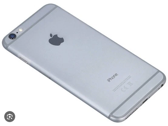 iPhone 6 スペースグレー iPhone 6 本体 Space Gray 64 GB au iPhone6 64GB au スペースグレイ