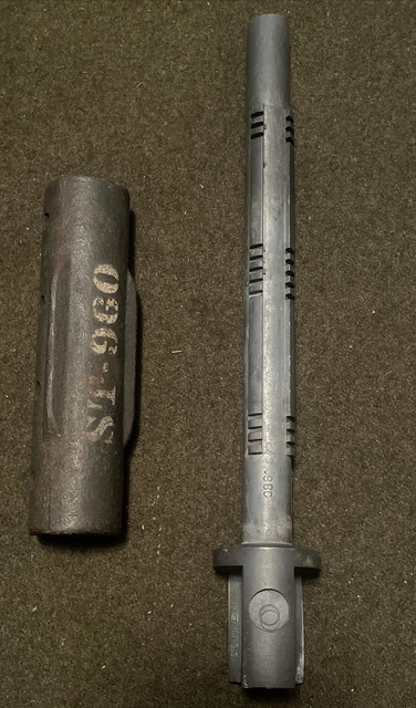Sunnen Honing Mandrel Sl960 W/ Dressing Sleeve St960