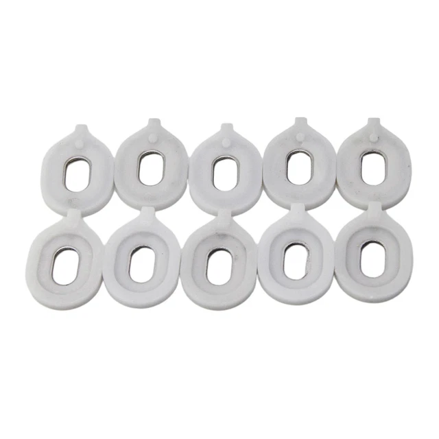 20 PIECES VALVE Guides Euphonium Brass Instruments Repair EUR 12,71