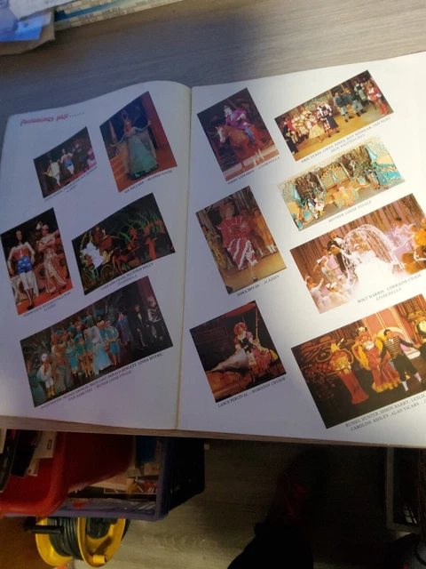 Ancien LIVRE MANUEL pour Ordinateur ALICE et ALICE 90 - 56 Programmes