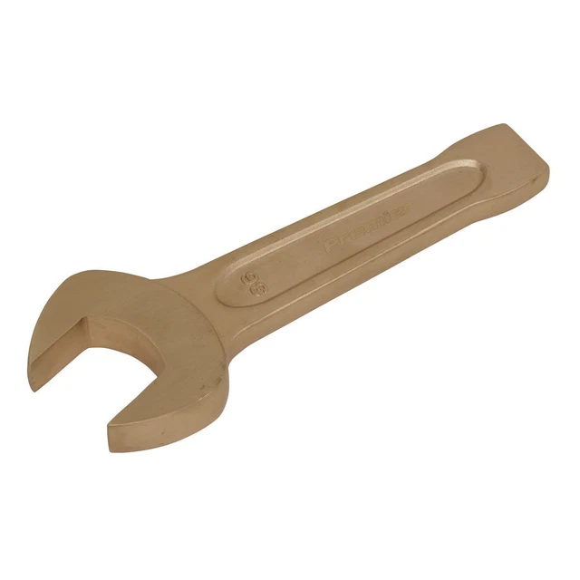 Sealey NS022 Clé Open-End 36mm non Mousseux