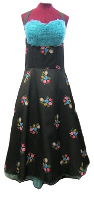 grease cha cha costume