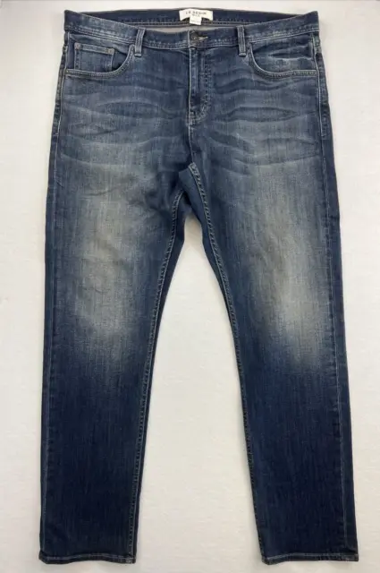 Country Road Denim Mens Standard Fit Jeans Size 38 X 32