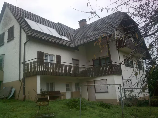 immobilien haus verkaufen