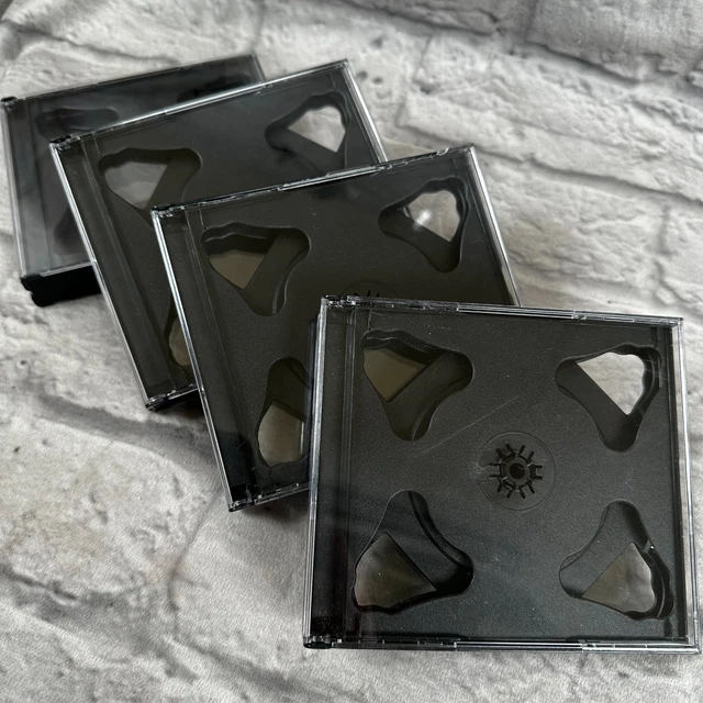 Donne Boitiers vides pour cd, dvd - DVD - Films