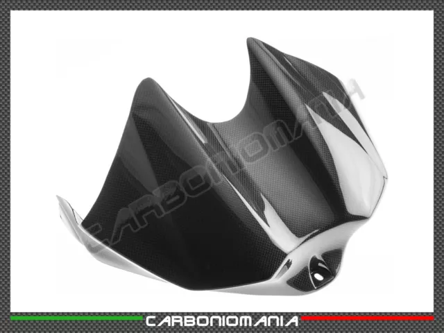 Copri Serbatoio In Carbonio Yamaha R1 '04 '06 ★Performance Quality★