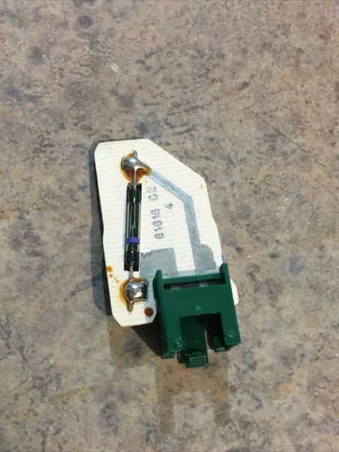 MIELE DISHWASHER Water Tank Fill Metre Reed Switch dc 212