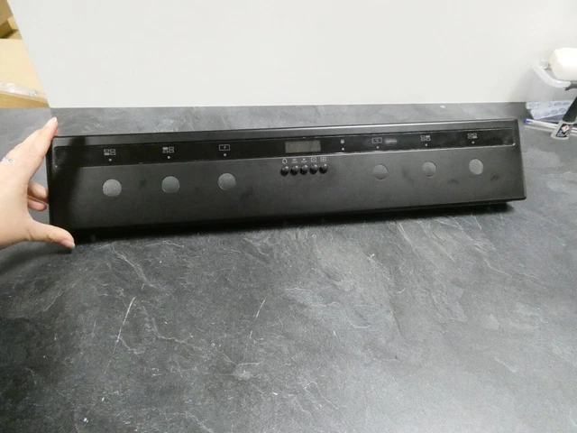 PROLINE, COMMUTATEUR Cuisinière FOUR 42.05000.032