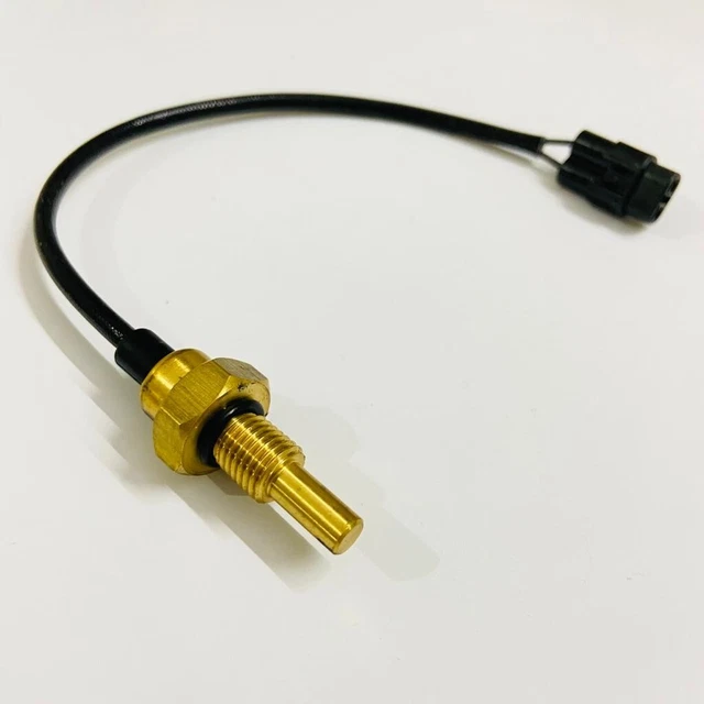 ENGINE OIL TEMPERATURE Sensor 1 Pc. For Royal Enfield 576067A Hkt