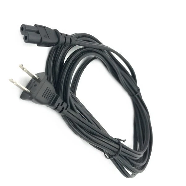 Power Cord Cable for CANON PIXMA MG5765 MX360 MG5120 MG5220 MG2250 MG2440 15ft