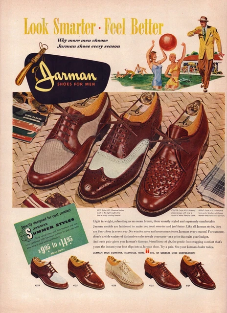 TIMBERLAND 3 EYE CLASSIC LUG “23” AH.H 1950-1979, Shoes, Clothing, Shoes & Accessories, Advertising