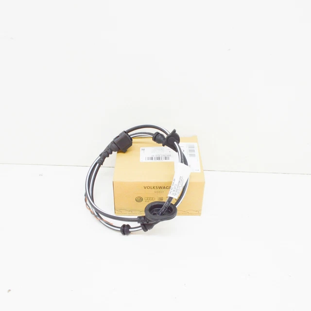 AUDI A3 8P hinten rechts ABS Sensor Kabelbaum 1K0927904AR NEU ORIGINAL